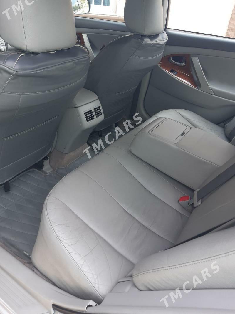 Toyota Camry 2011 - 220 000 TMT - Aşgabat - img 5