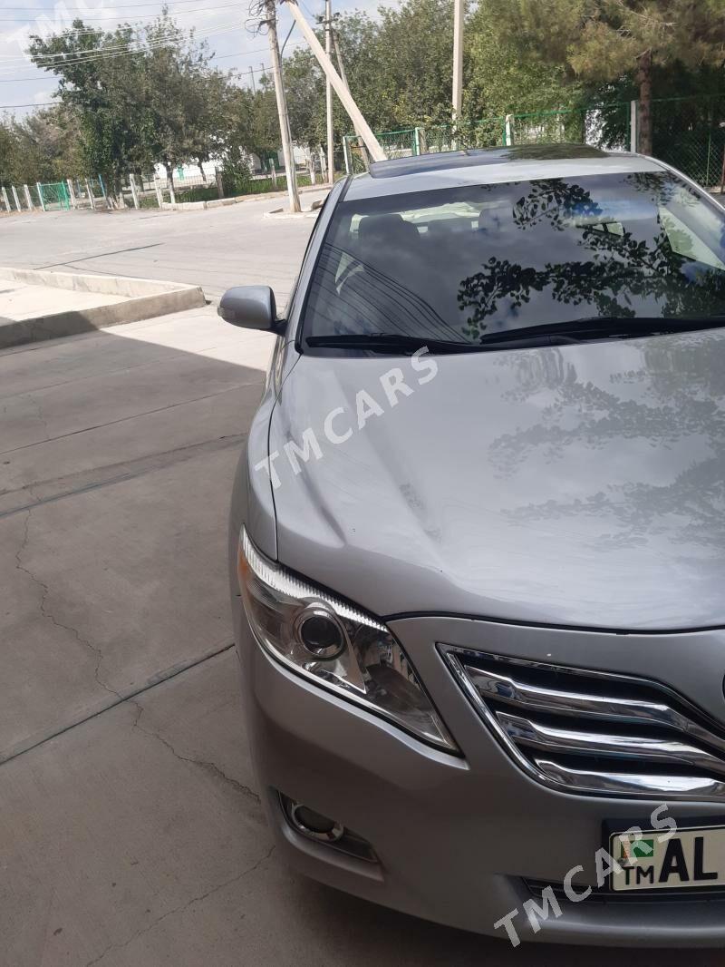 Toyota Camry 2011 - 220 000 TMT - Aşgabat - img 2