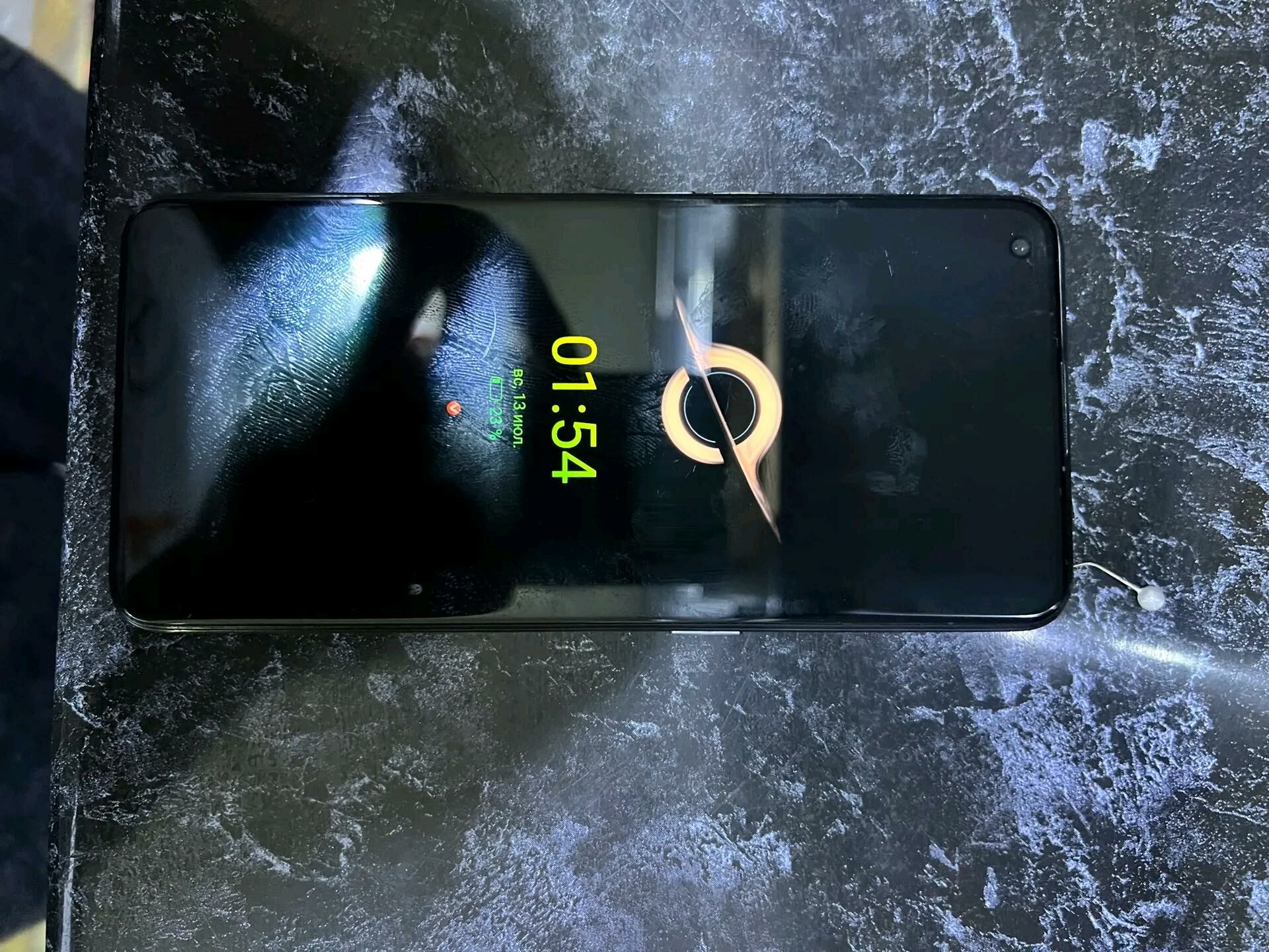 realme gt master editionrealme - Daşoguz - img 3