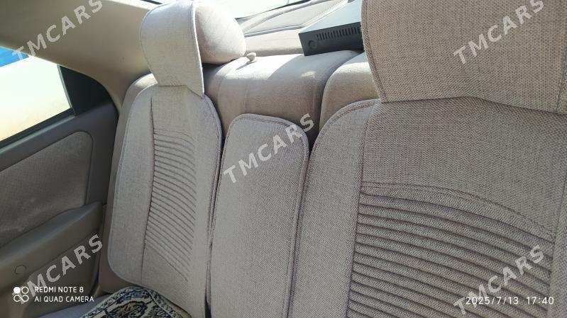 Toyota Camry 1998 - 115 000 TMT - Türkmenabat - img 9