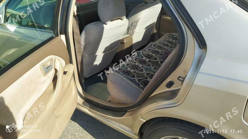 Toyota Camry 1998 - 115 000 TMT - Türkmenabat - img 7