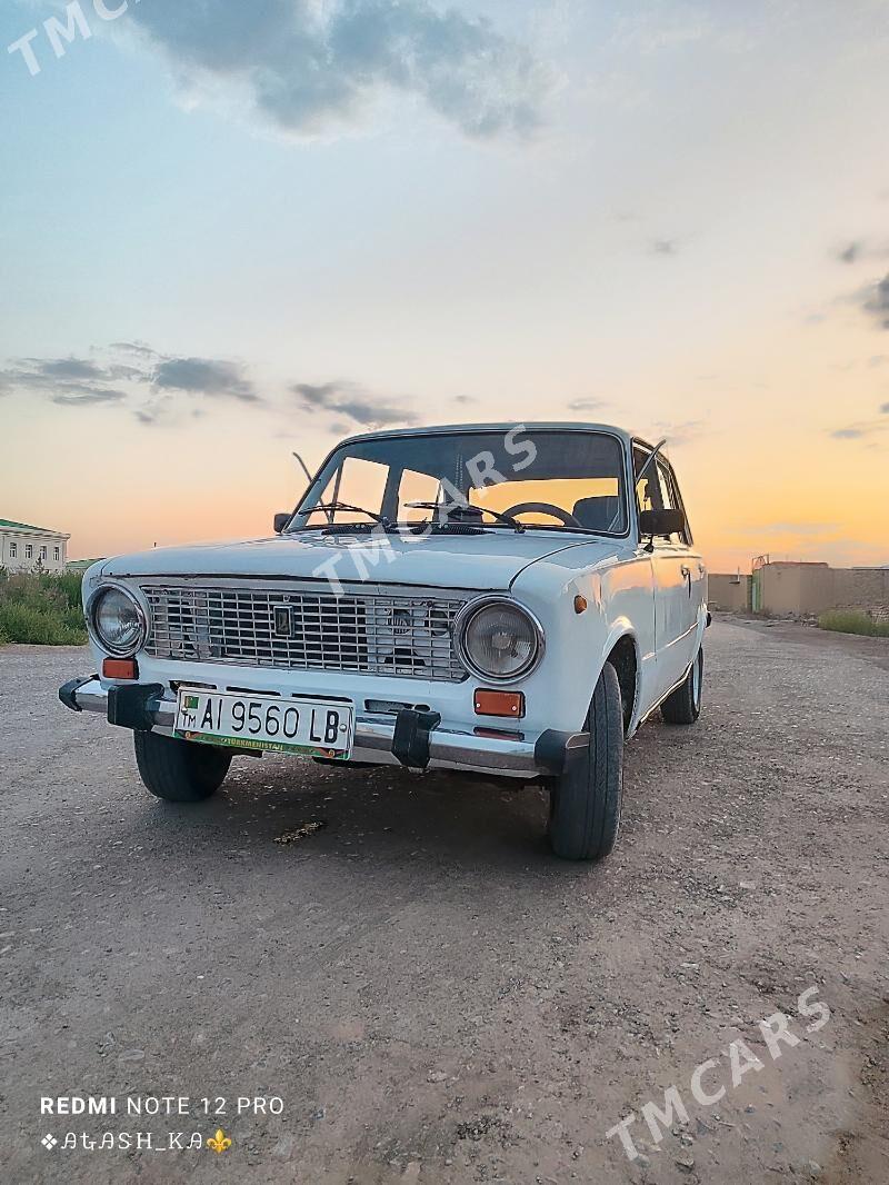 Lada 2101 1981 - 16 000 TMT - Türkmenabat - img 4