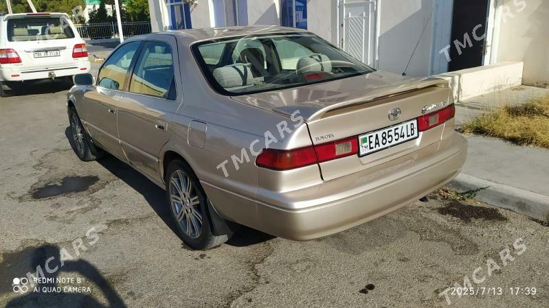 Toyota Camry 1998 - 115 000 TMT - Türkmenabat - img 5