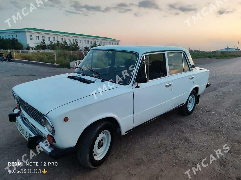 Lada 2101 1981 - 16 000 TMT - Türkmenabat - img 2