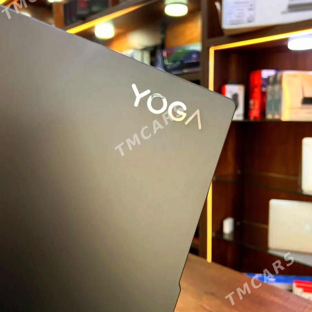 Lenovo Yoga 7/Ultra 5/RAM 16GB - Туркменабат - img 3