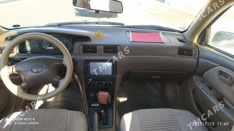 Toyota Camry 1998 - 115 000 TMT - Türkmenabat - img 6