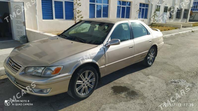 Toyota Camry 1998 - 115 000 TMT - Türkmenabat - img 4