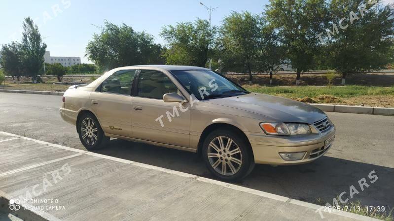 Toyota Camry 1998 - 115 000 TMT - Türkmenabat - img 8