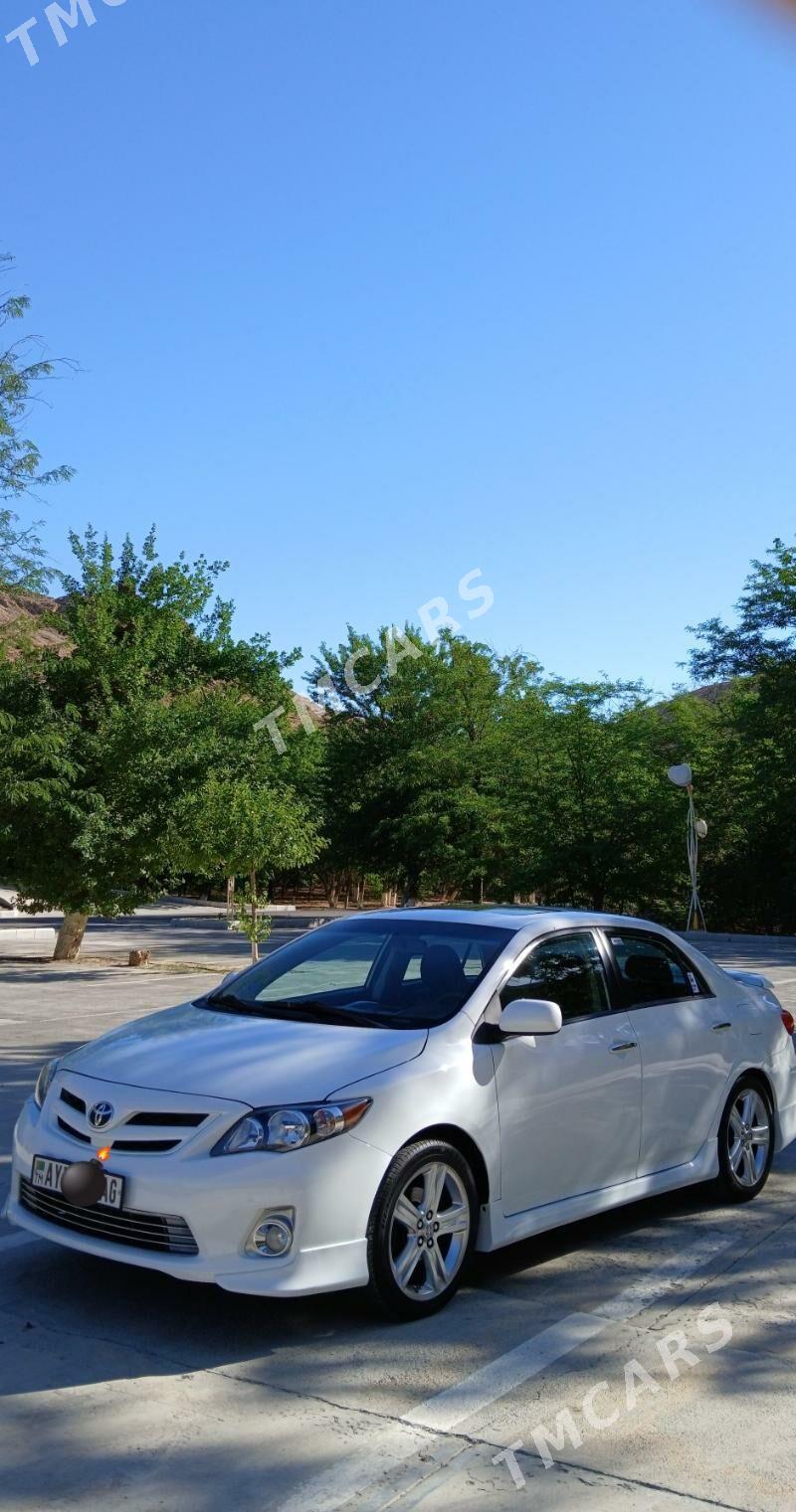 Toyota Corolla 2010 - 168 000 TMT - Бузмеин - img 2