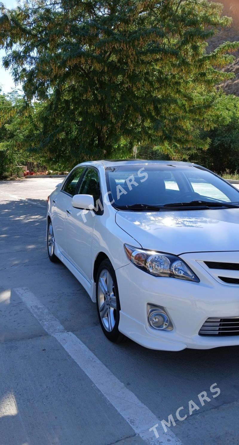 Toyota Corolla 2010 - 168 000 TMT - Бузмеин - img 5