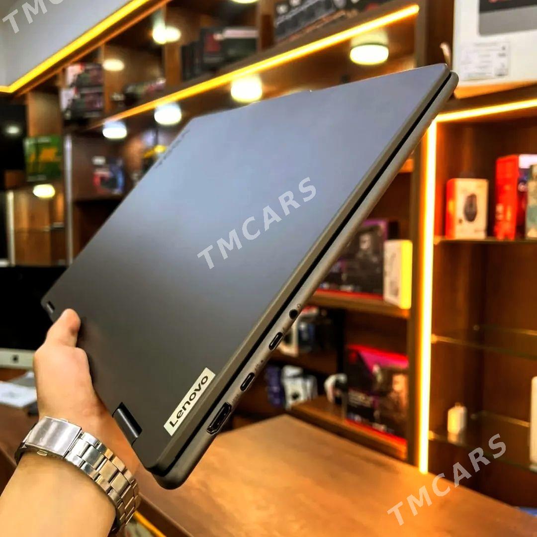 Lenovo Yoga 7/Ultra 5/RAM 16GB - Туркменабат - img 5