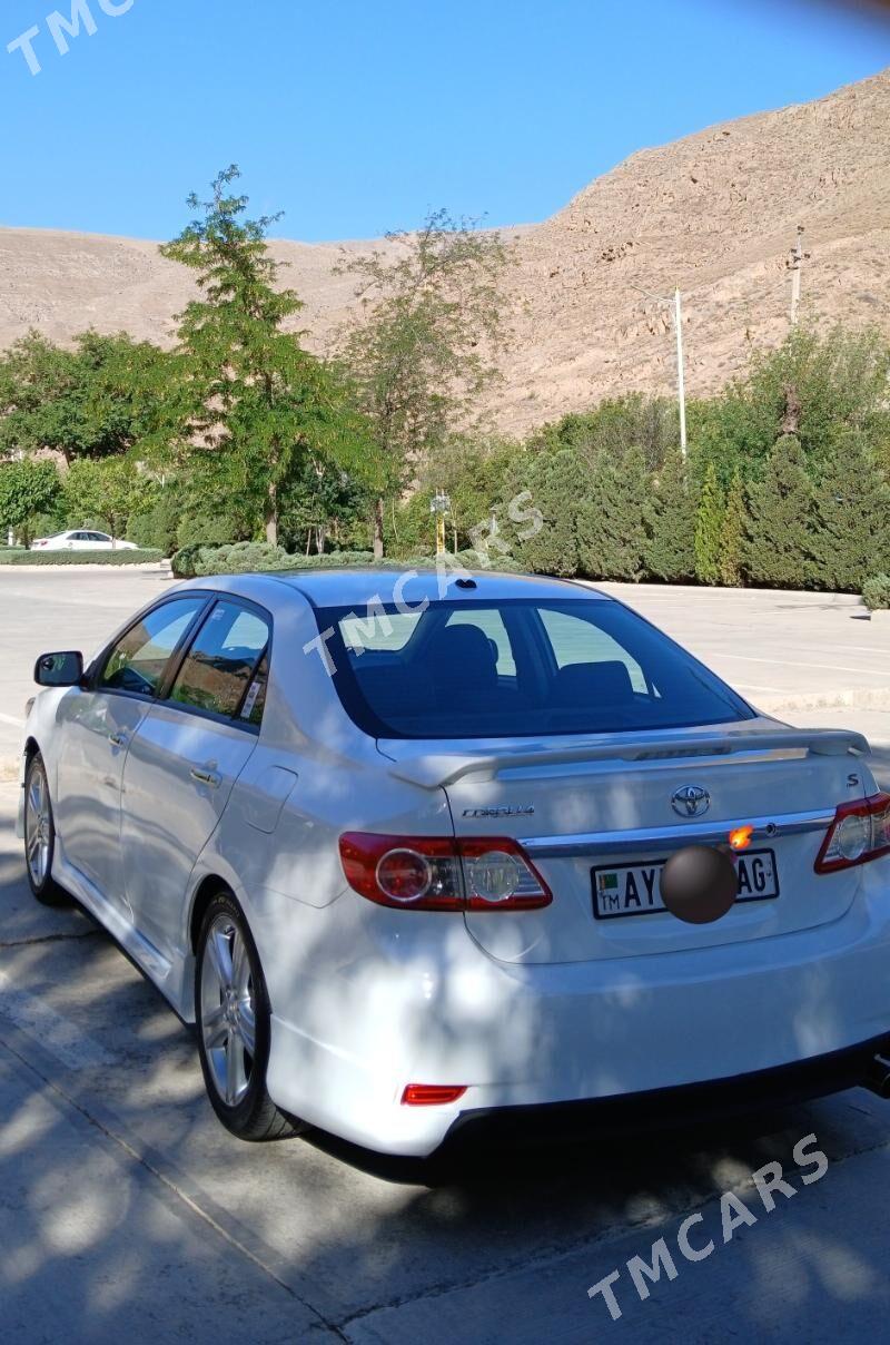 Toyota Corolla 2010 - 168 000 TMT - Бузмеин - img 6