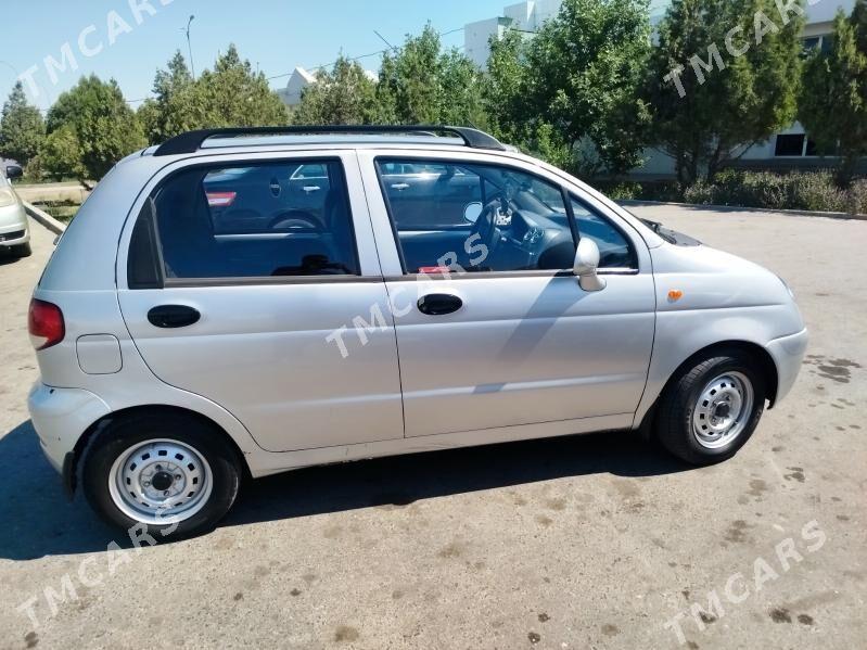 Daewoo Matiz 2010 - 55 000 TMT - Daşoguz - img 6