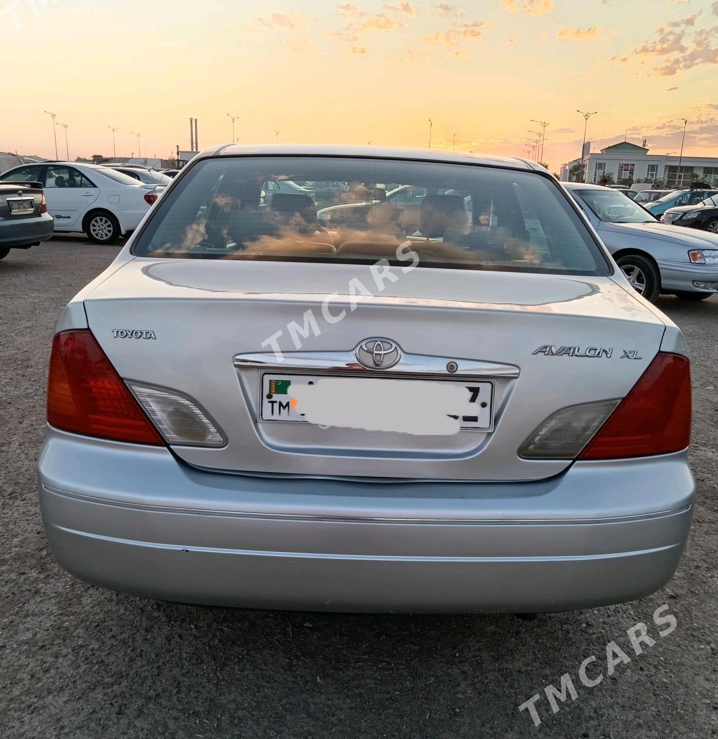 Toyota Avalon 2000 - 170 000 TMT - Boldumsaz - img 3