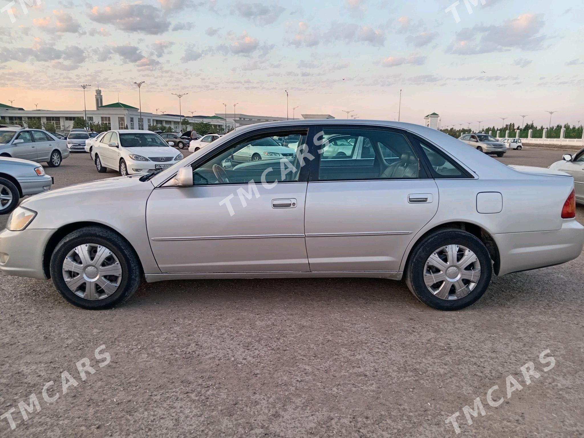 Toyota Avalon 2000 - 170 000 TMT - Boldumsaz - img 2
