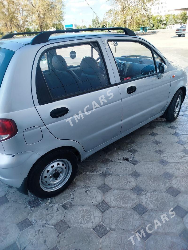 Daewoo Matiz 2010 - 55 000 TMT - Daşoguz - img 7