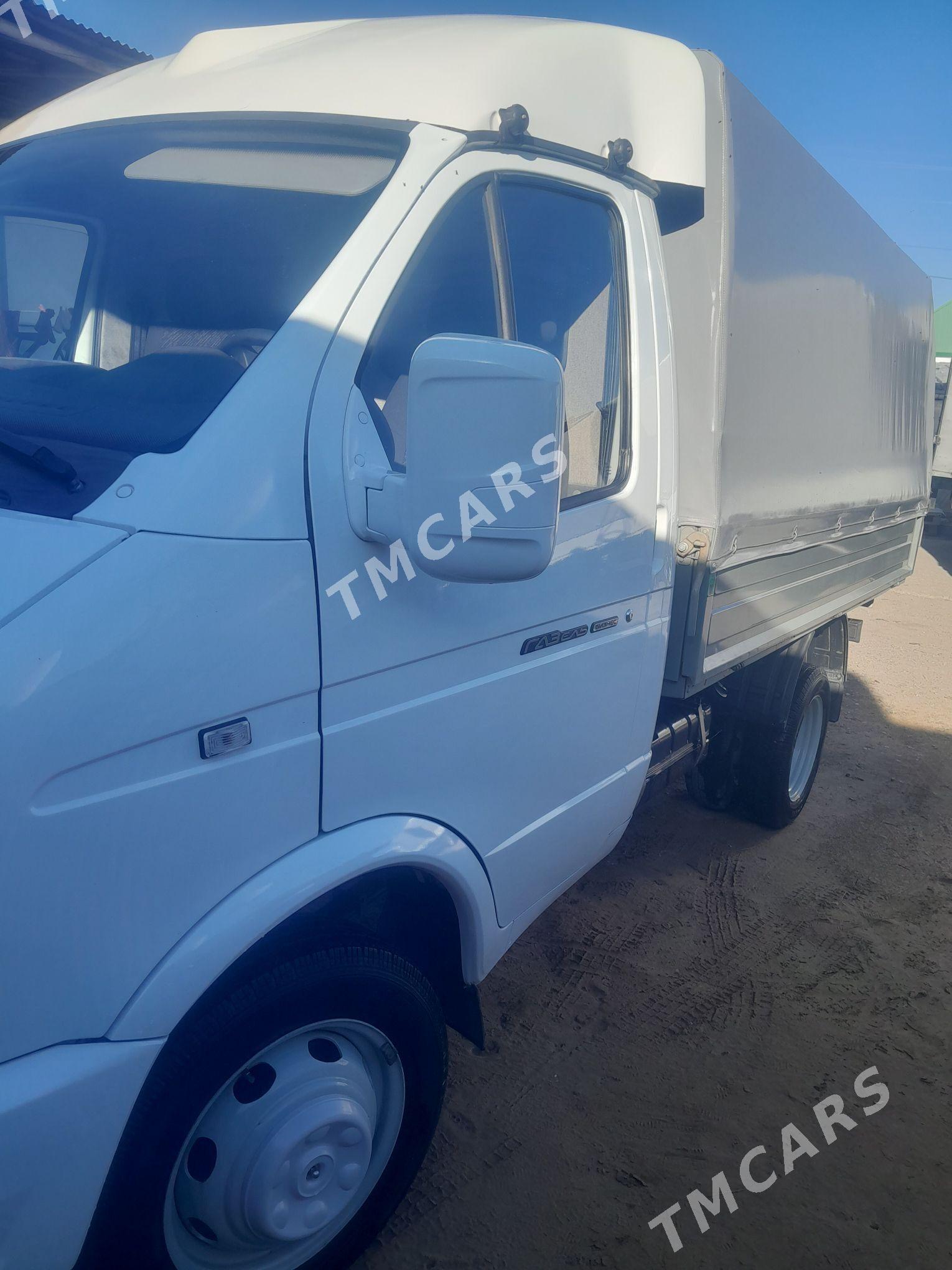 Gaz Gazel 2017 - 260 000 TMT - Яшлык - img 4