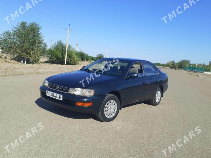 Toyota Corona 1993 - 70 000 TMT - Boldumsaz - img 3