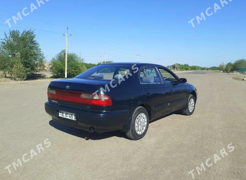 Toyota Corona 1993 - 70 000 TMT - Boldumsaz - img 2