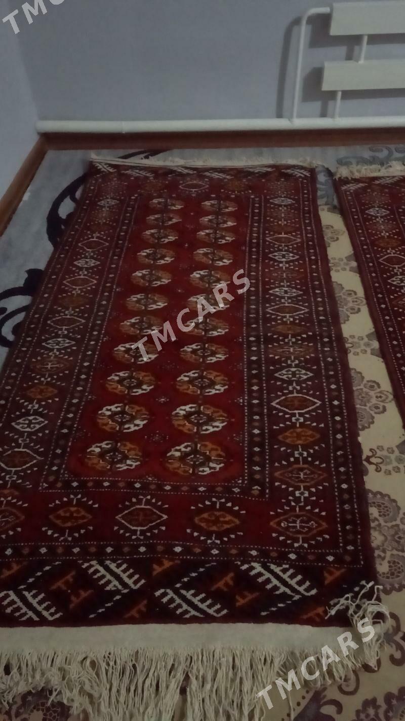 El haly - Türkmenbaşy etr. - img 2