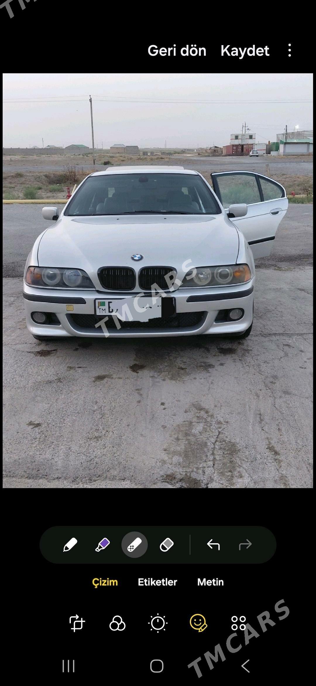 BMW 340 2003 - 95 000 TMT - Кака - img 2