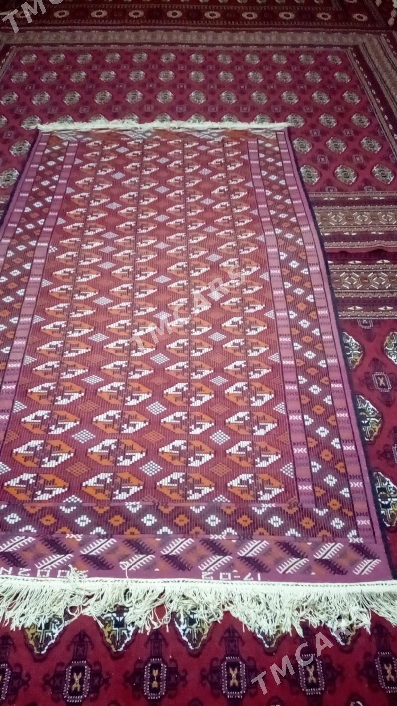 El haly - Türkmenbaşy etr. - img 5