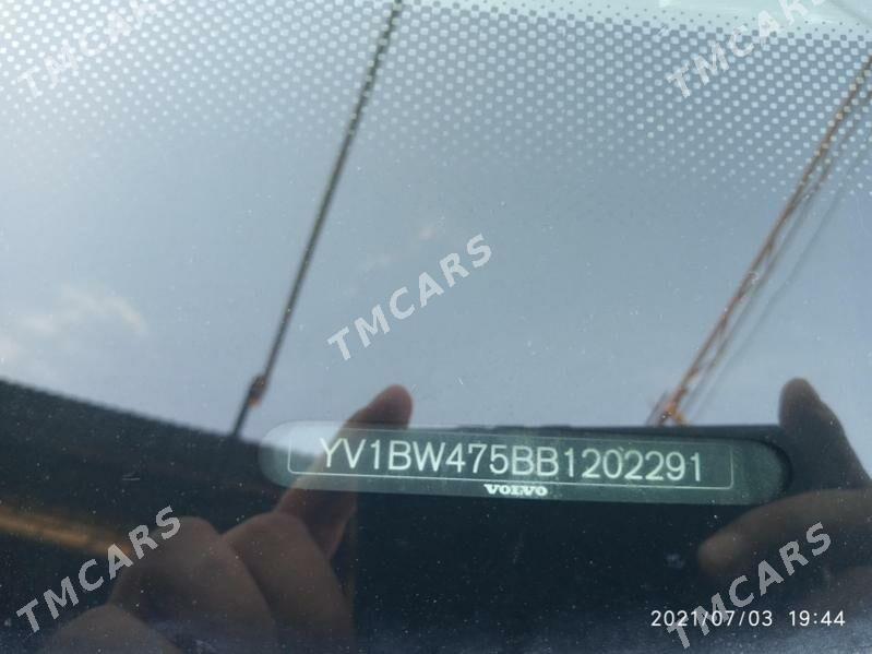 Volvo V70 2010 - 140 000 TMT - Türkmenabat - img 4
