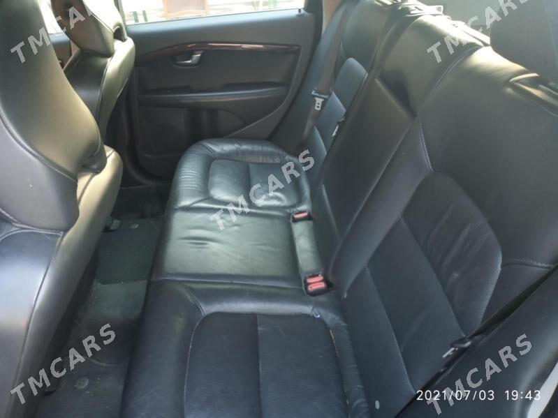 Volvo V70 2010 - 140 000 TMT - Türkmenabat - img 2