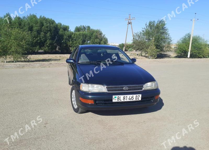 Toyota Corona 1993 - 70 000 TMT - Boldumsaz - img 4