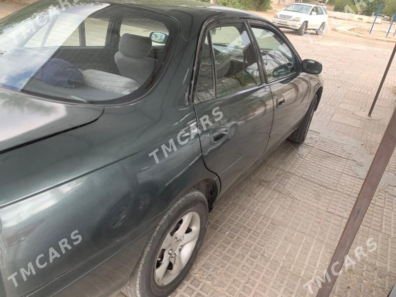 Toyota Carina 1992 - 45 000 TMT - Балканабат - img 8