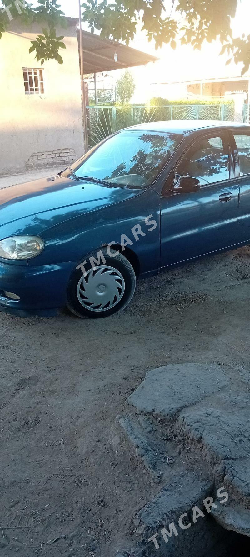 Daewoo Lanos 1999 - 24 000 TMT - Daşoguz - img 3