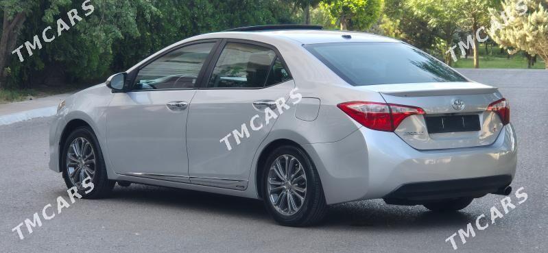 Toyota Corolla 2013 - 195 000 TMT - Aşgabat - img 3