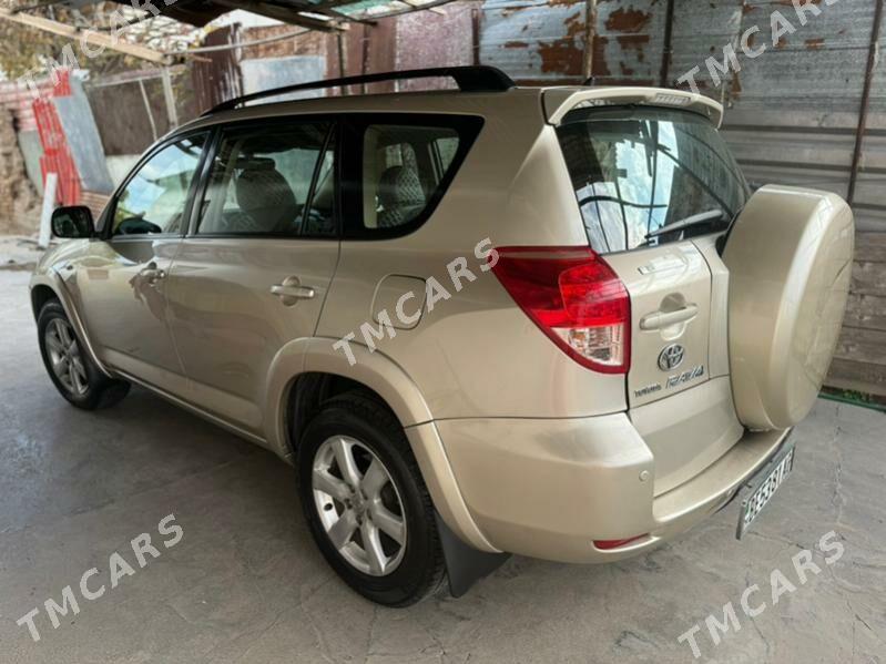 Toyota RAV4 2008 - 180 000 TMT - Aşgabat - img 3
