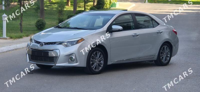 Toyota Corolla 2013 - 195 000 TMT - Aşgabat - img 2