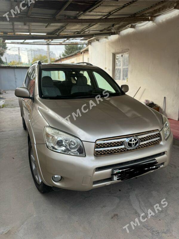 Toyota RAV4 2008 - 180 000 TMT - Aşgabat - img 2