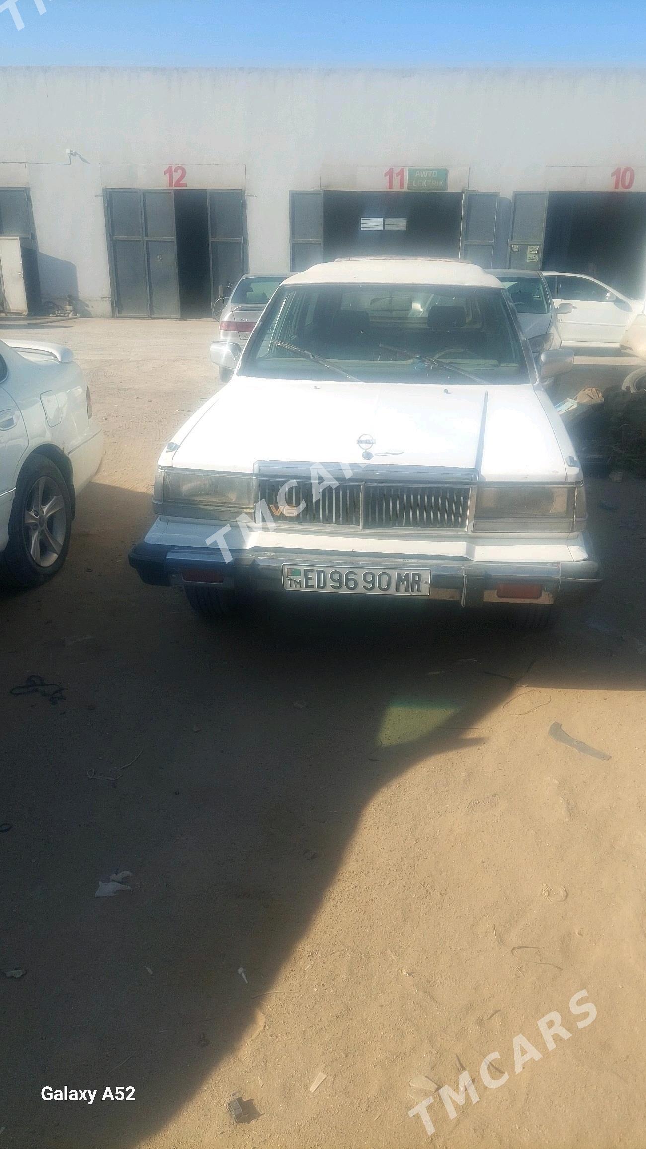 Nissan Pathfinder 1990 - 30 000 TMT - Mary - img 2