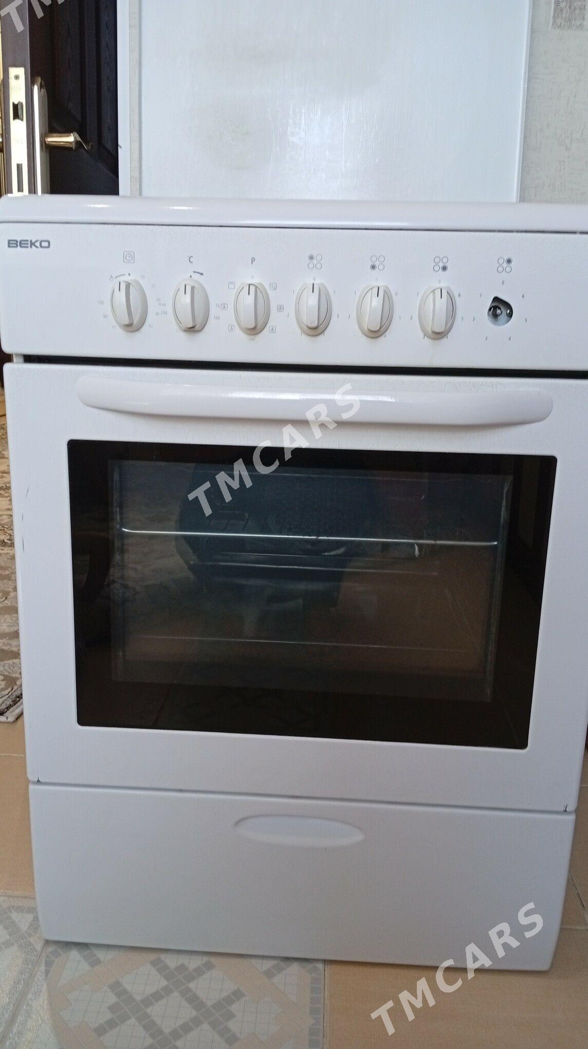 BEKO - Aşgabat - img 2