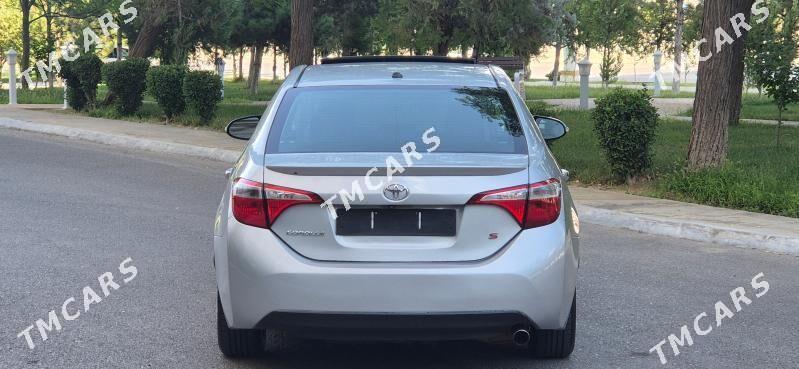 Toyota Corolla 2013 - 195 000 TMT - Aşgabat - img 6