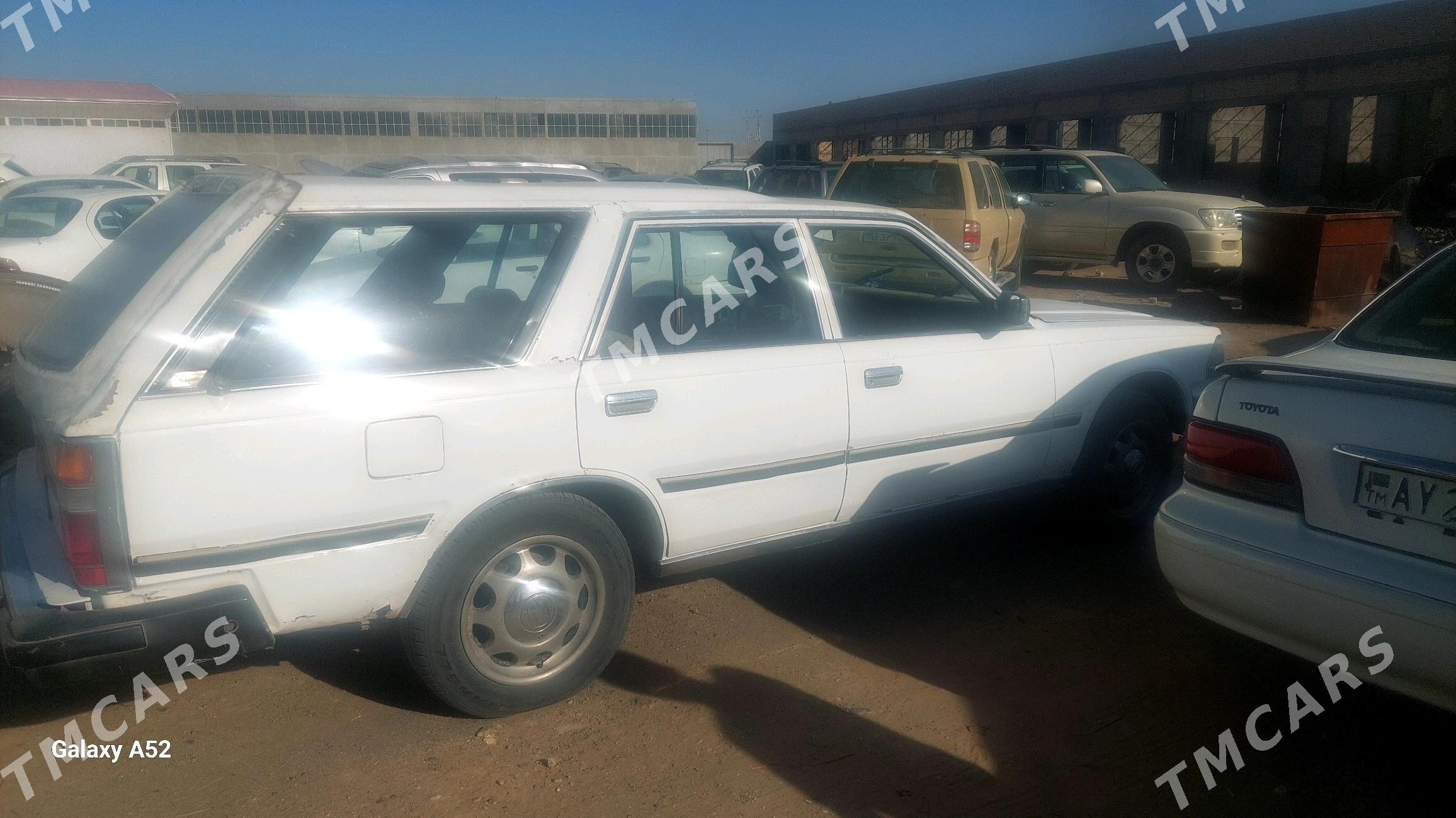 Nissan Pathfinder 1990 - 30 000 TMT - Mary - img 3