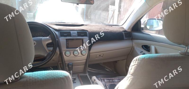 Toyota Camry 2008 - 140 000 TMT - Aşgabat - img 4