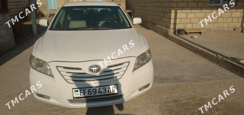 Toyota Camry 2008 - 140 000 TMT - Aşgabat - img 2