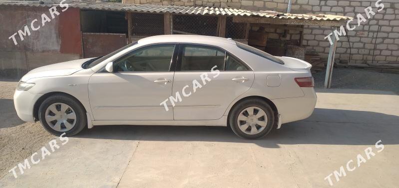 Toyota Camry 2008 - 140 000 TMT - Aşgabat - img 3