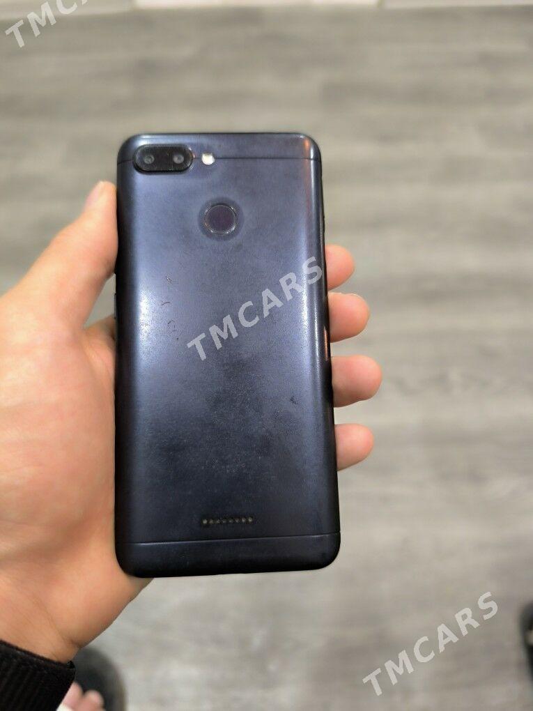 redmi 6 - Ашхабад - img 3