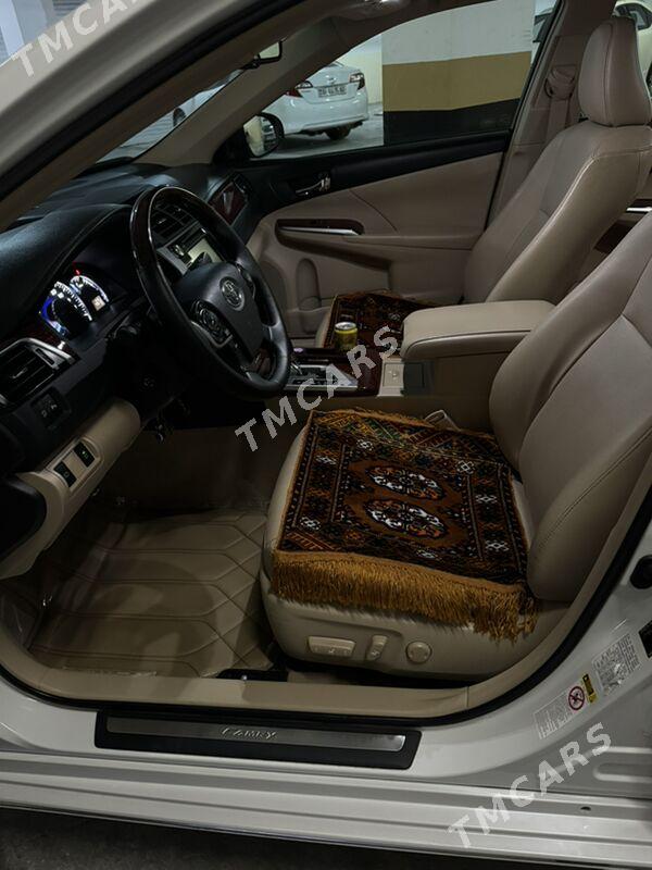 Toyota Camry 2015 - 487 000 TMT - Aşgabat - img 3