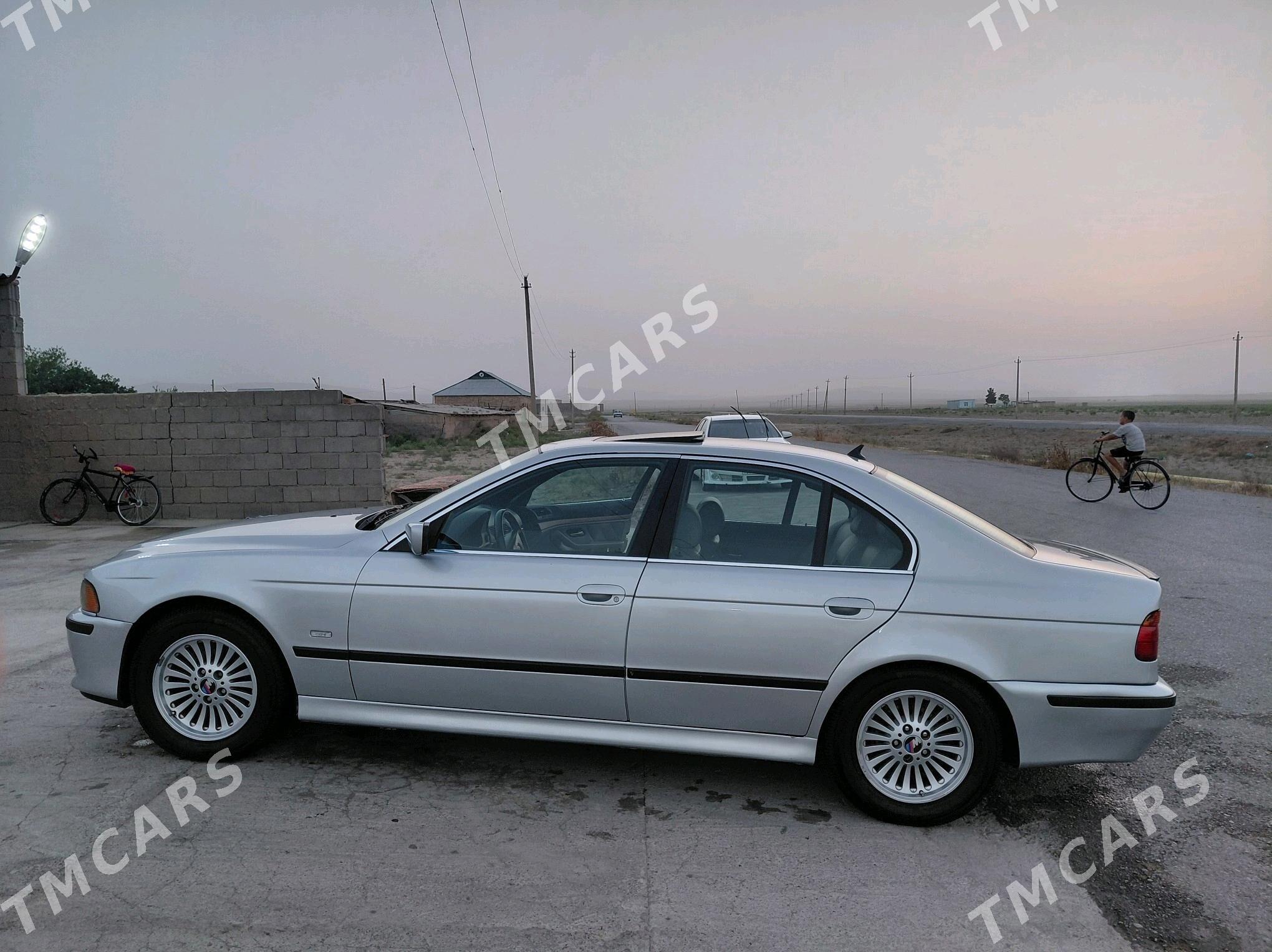 BMW 340 2003 - 95 000 TMT - Кака - img 5