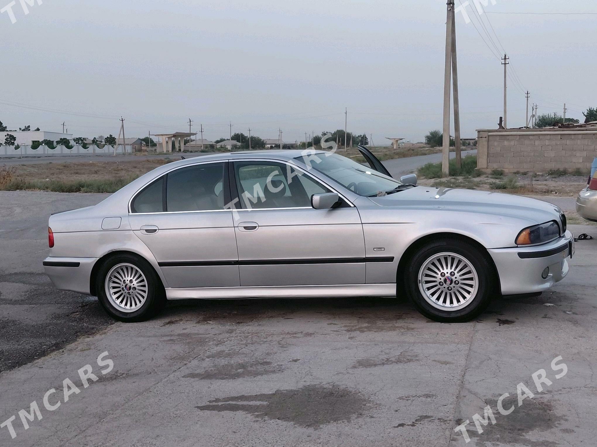 BMW 340 2003 - 95 000 TMT - Кака - img 4