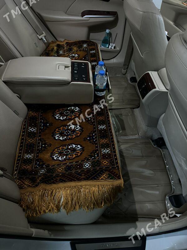 Toyota Camry 2015 - 487 000 TMT - Aşgabat - img 2