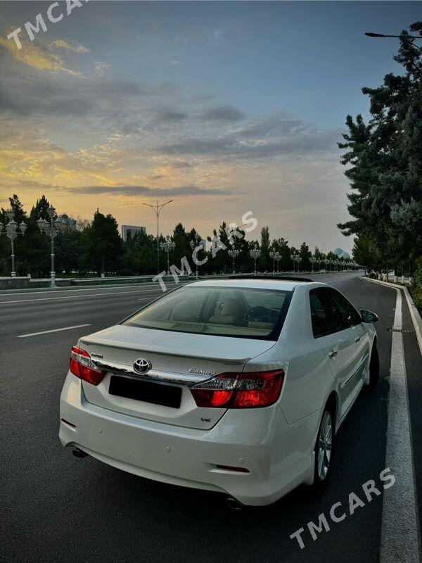 Toyota Camry 2015 - 487 000 TMT - Aşgabat - img 6