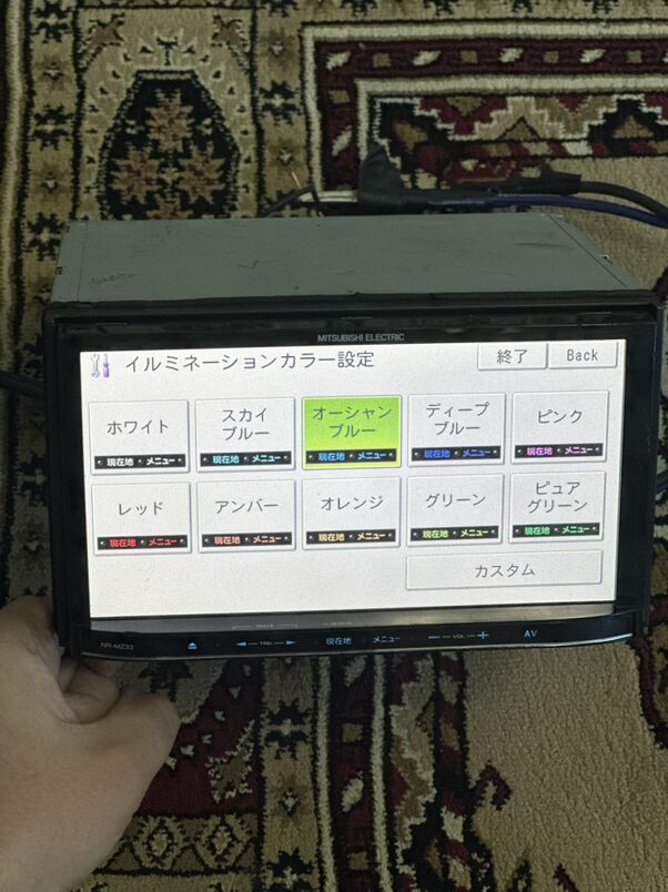 pioneer 800 TMT - Ашхабад - img 3