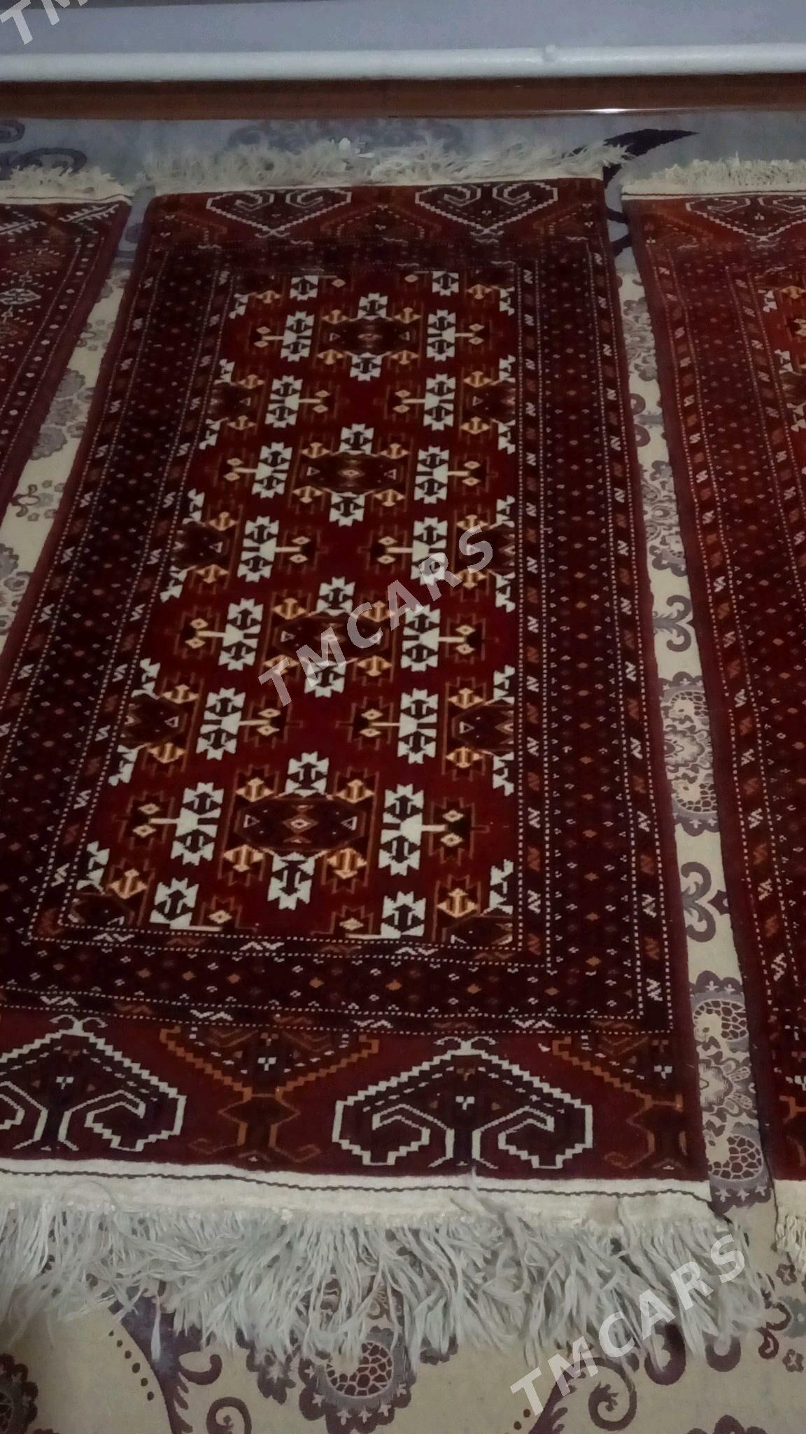 El haly - Türkmenbaşy etr. - img 9